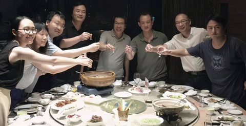 “家庭聚会“不尬聊”,“开场白、上菜、敬酒、结束语” ,看这这一篇就够了!” - 知乎
