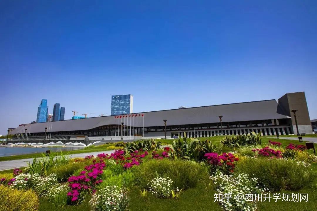 西博会开幕惊艳亮相