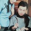 子正-含光左卫