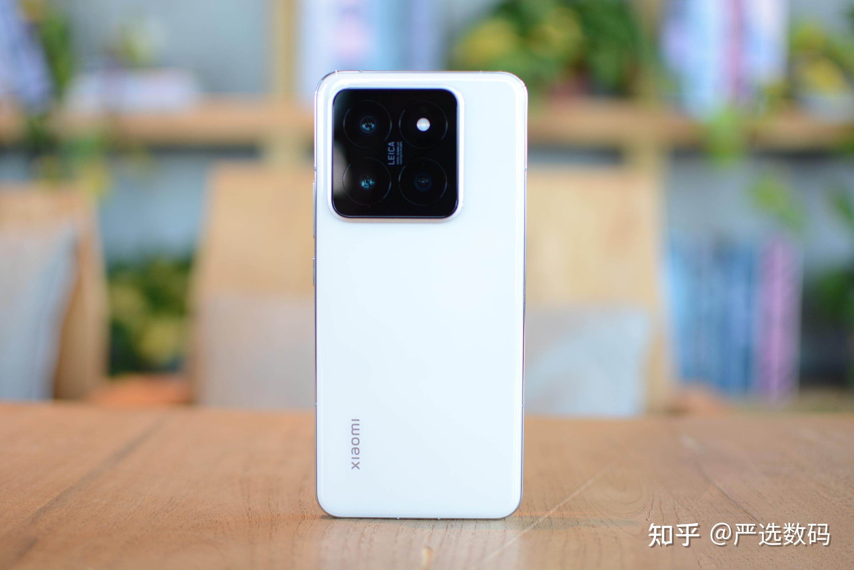 仅相差400元的小米13ultra和小米14pro该怎么选