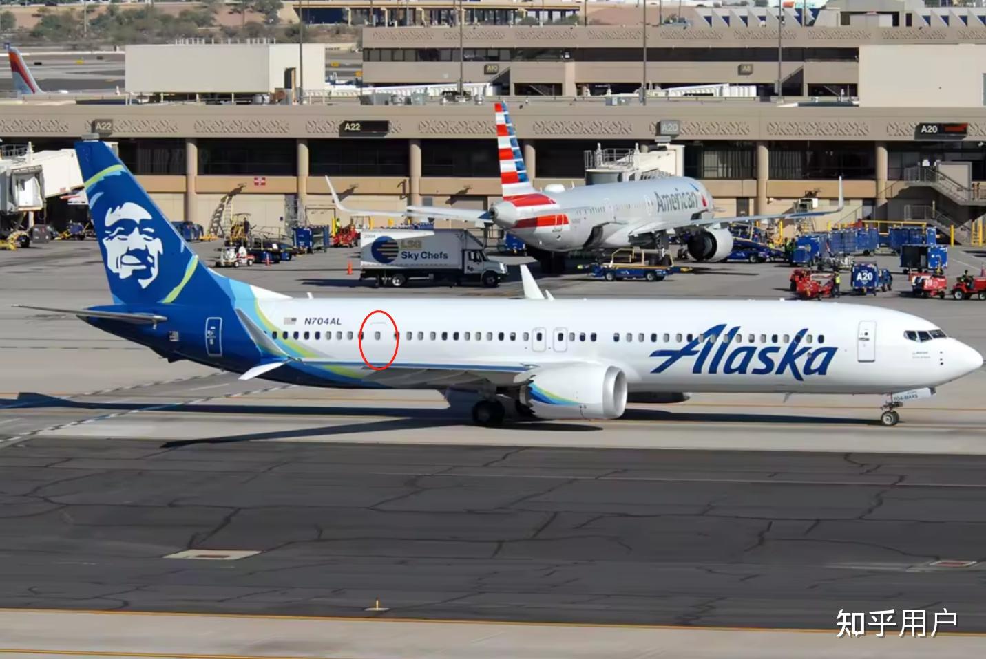 美联航宣布停飞波音737max9型客机哪些信息值得关注