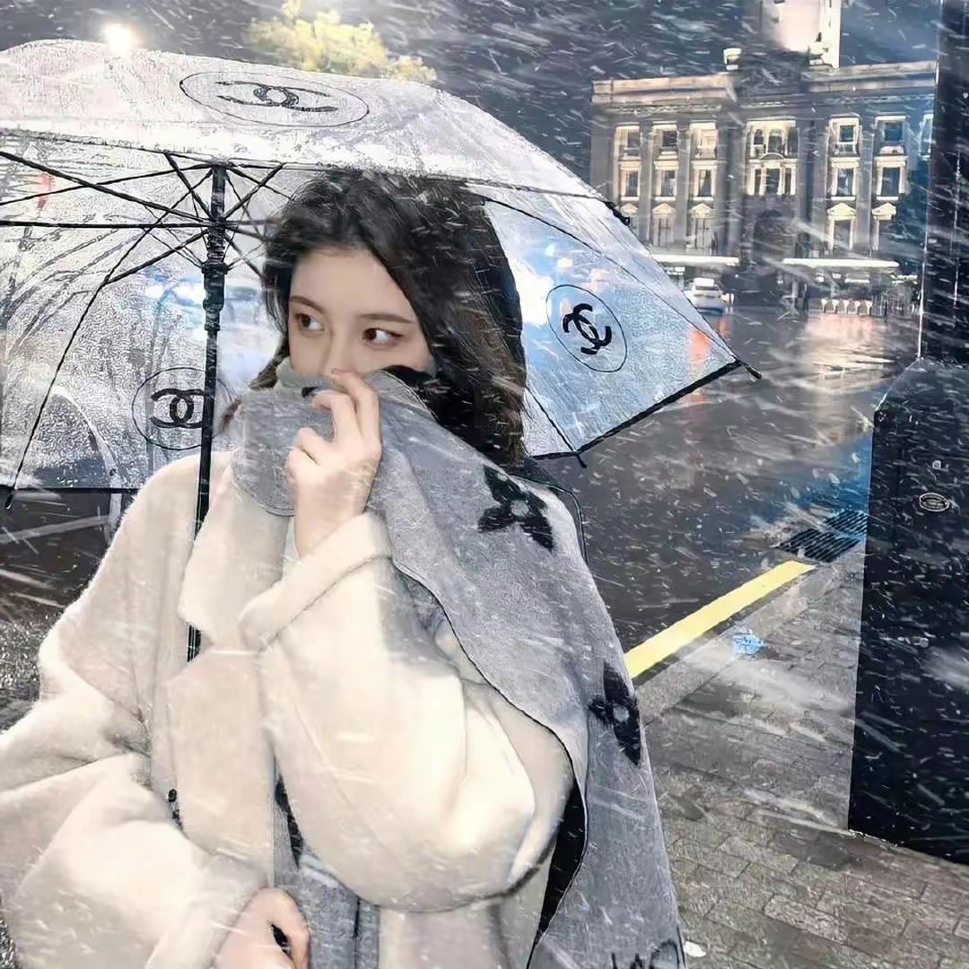 有哪些超好看的微信头像值得安利