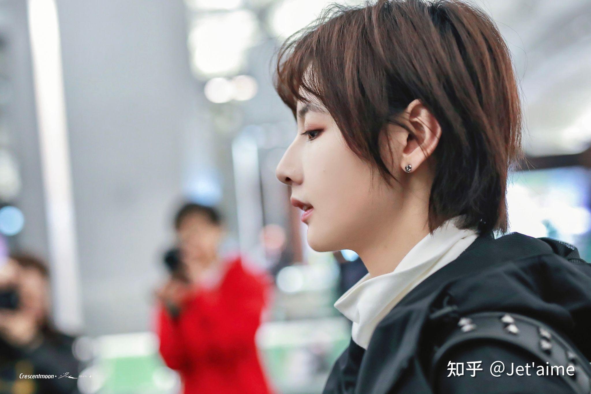 各位有没有赵粤的神图最近入坑赵粤希望看见以前的图