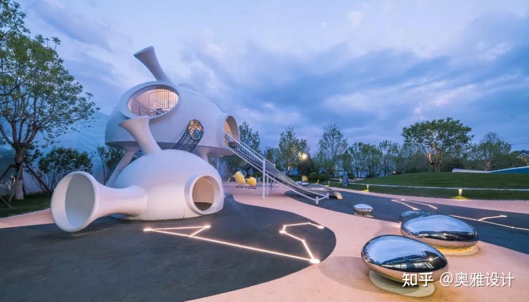 风景园林规划设计全生命周期中的数字化实践与探索