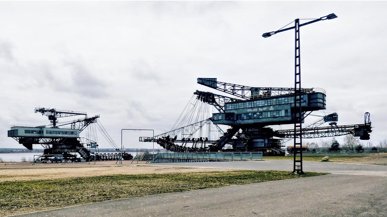 厂房投资前景评估