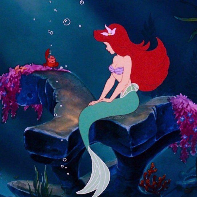 有没有迪士尼风格的头像