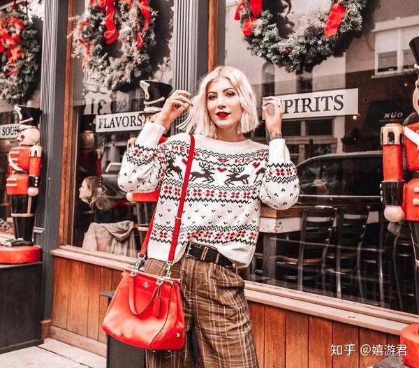 关于圣诞怎么过的世纪难题我帮你想了一些答案