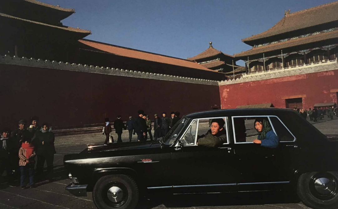 20万张珍贵影像重现：那个年代的中国人，太美了！ - 知乎