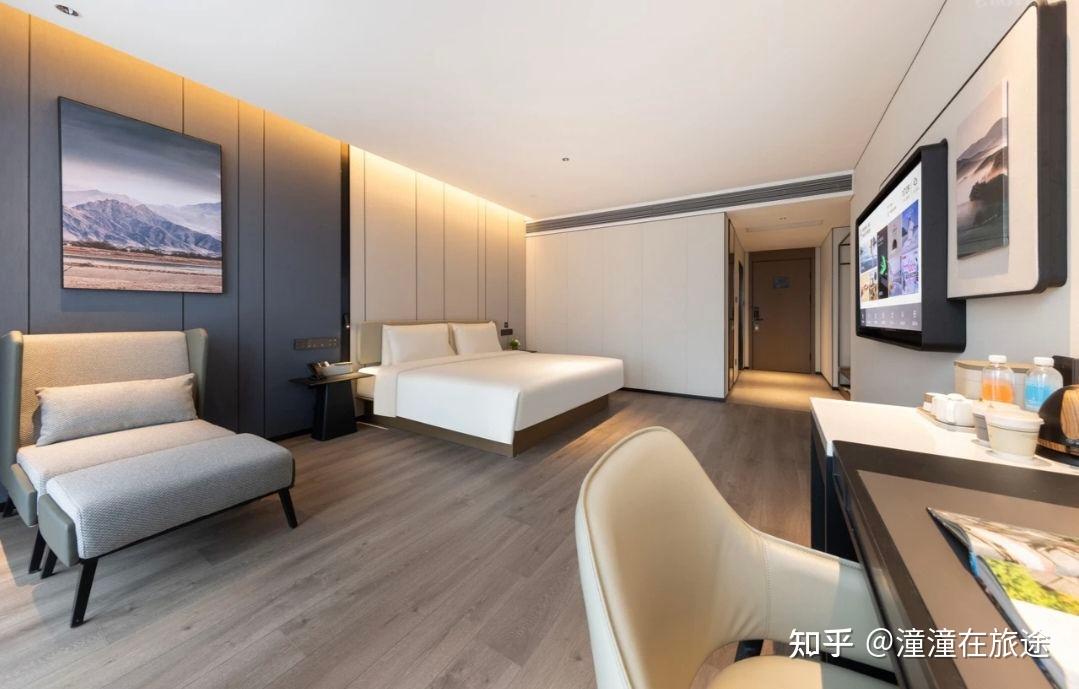 亚朵X酒店和亚朵酒店有什么区别？ - 知乎