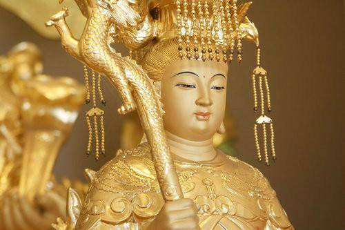 西王母(神话人物) - 知乎
