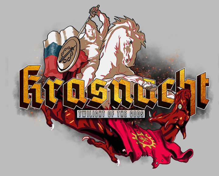 Krasnacht Teaser 用我的王国换一个番茄 知乎