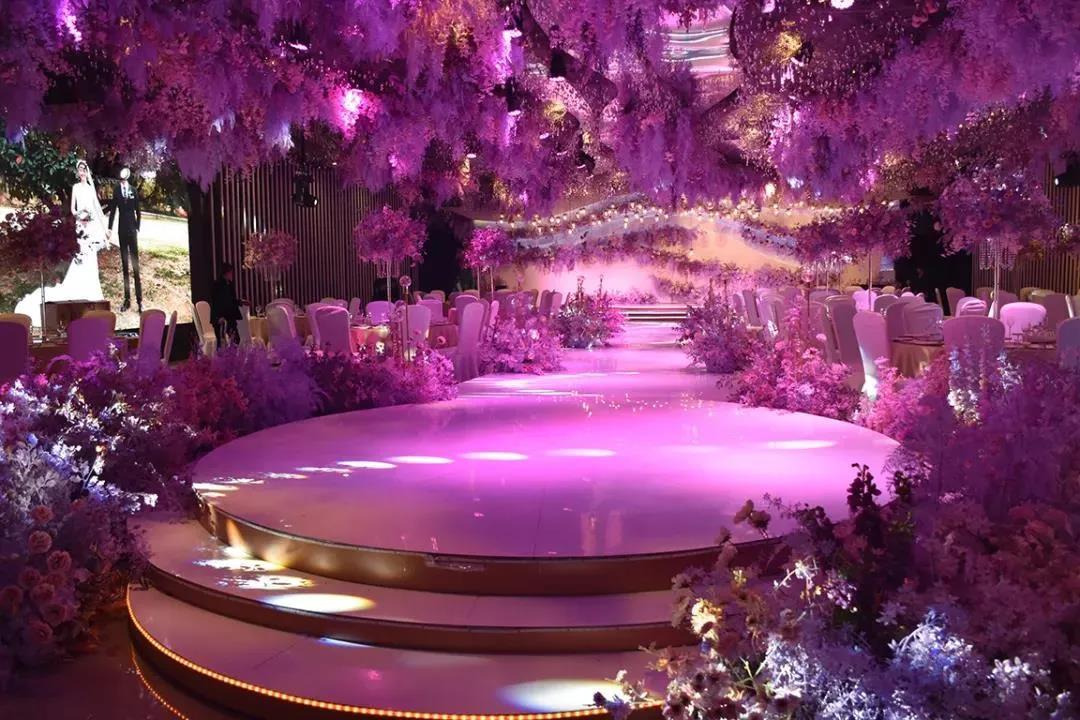 常州综合性婚礼主题公园酒店吉艾尼