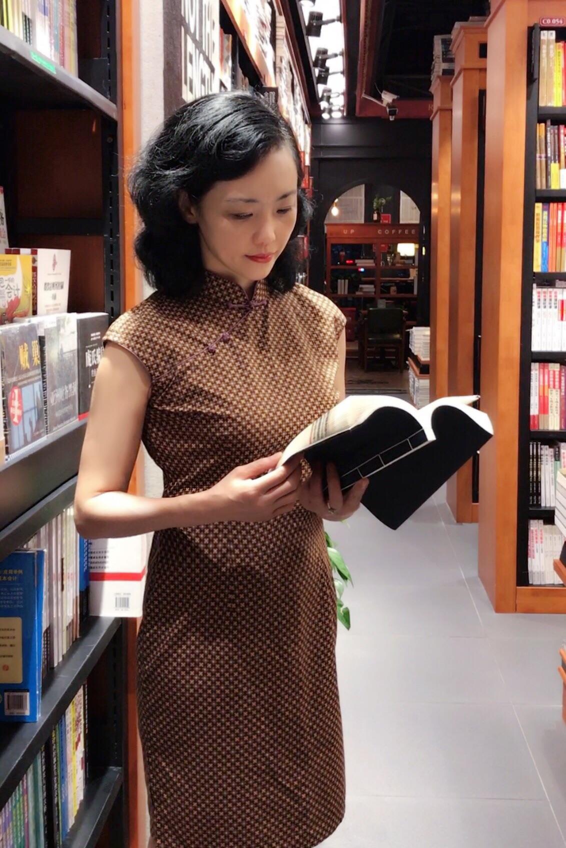 有一个漂亮的母亲是种怎样的体验?