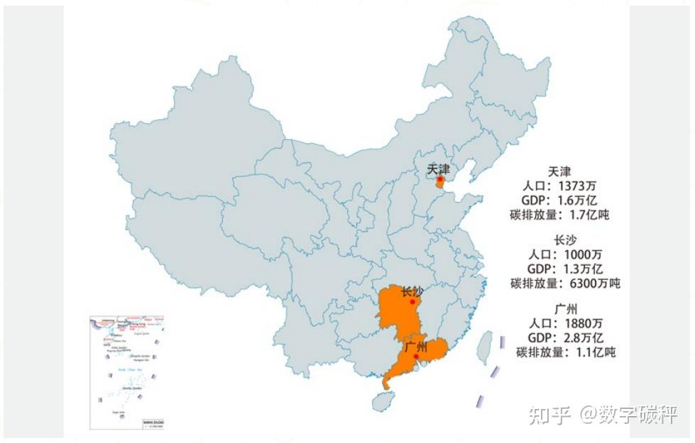 公平普惠的碳达峰碳中和社会影响评估-国际经验和指标体系（三）：城市碳达峰碳中和规划的社会影响评估（SIA）指标体系 - 知乎