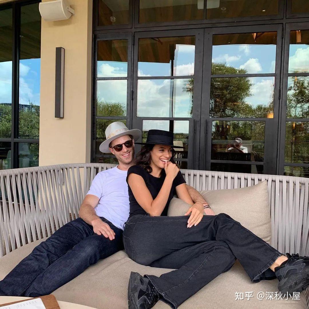 我和她产生了难以置信的化学反应！” - 知乎