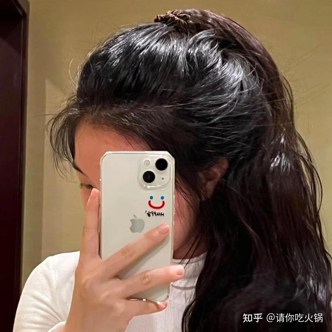 怎么让头发变多? - 知乎
