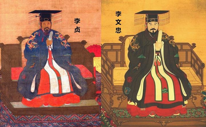 明初开国六公爵还是开国七公爵？看看这个父子同爵的！ - 知乎