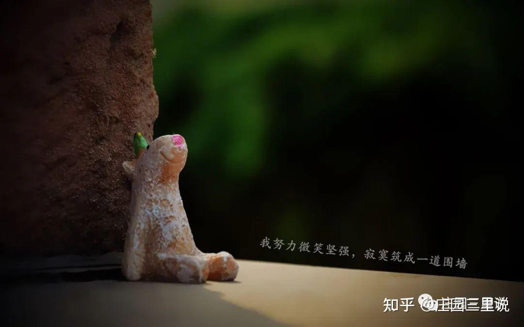 困顿的日子里，做个盖世英雄的梦 - 知乎
