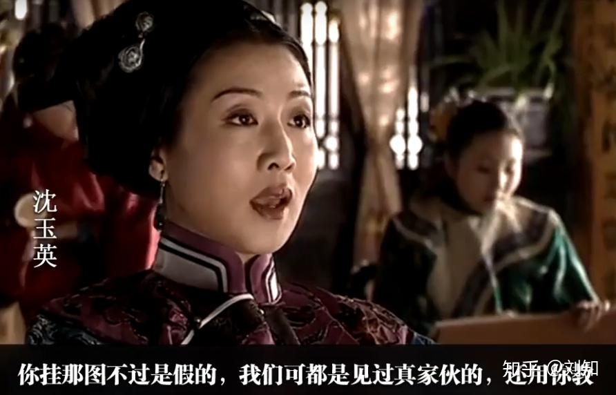 影视剧中有哪些猝不及防的开车片段