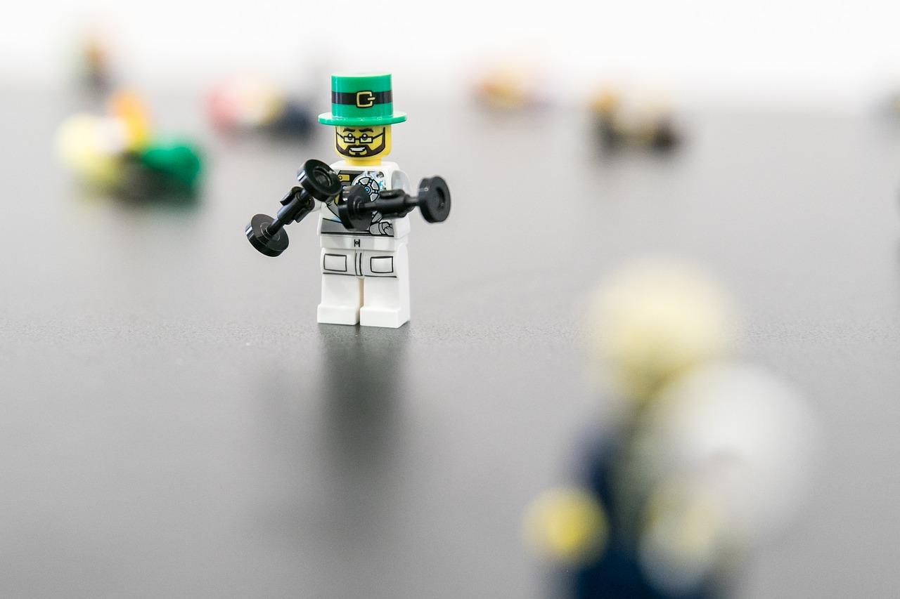 2. 铅比重检测方法