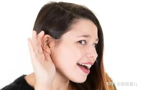 为什么耳朵可以听到声音 - 知乎