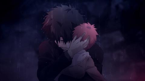 红A和卫宫士郎是什么关系? - 知乎