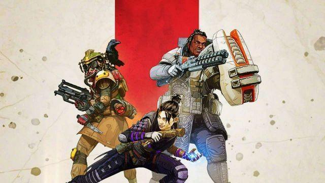 Apex英雄新手攻略汇总 通向顶尖传奇之路从这里开始 知乎 Apex英雄新手攻略汇总 通向顶尖传奇之路从这里开始 知乎