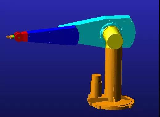 蒙特卡洛法求解puma560机器人工作空间 知乎