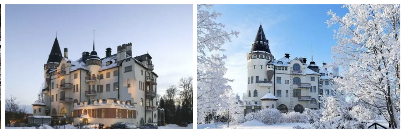 地位:德国工业联盟的主要成员,现代主义建筑流派的代表人物之一