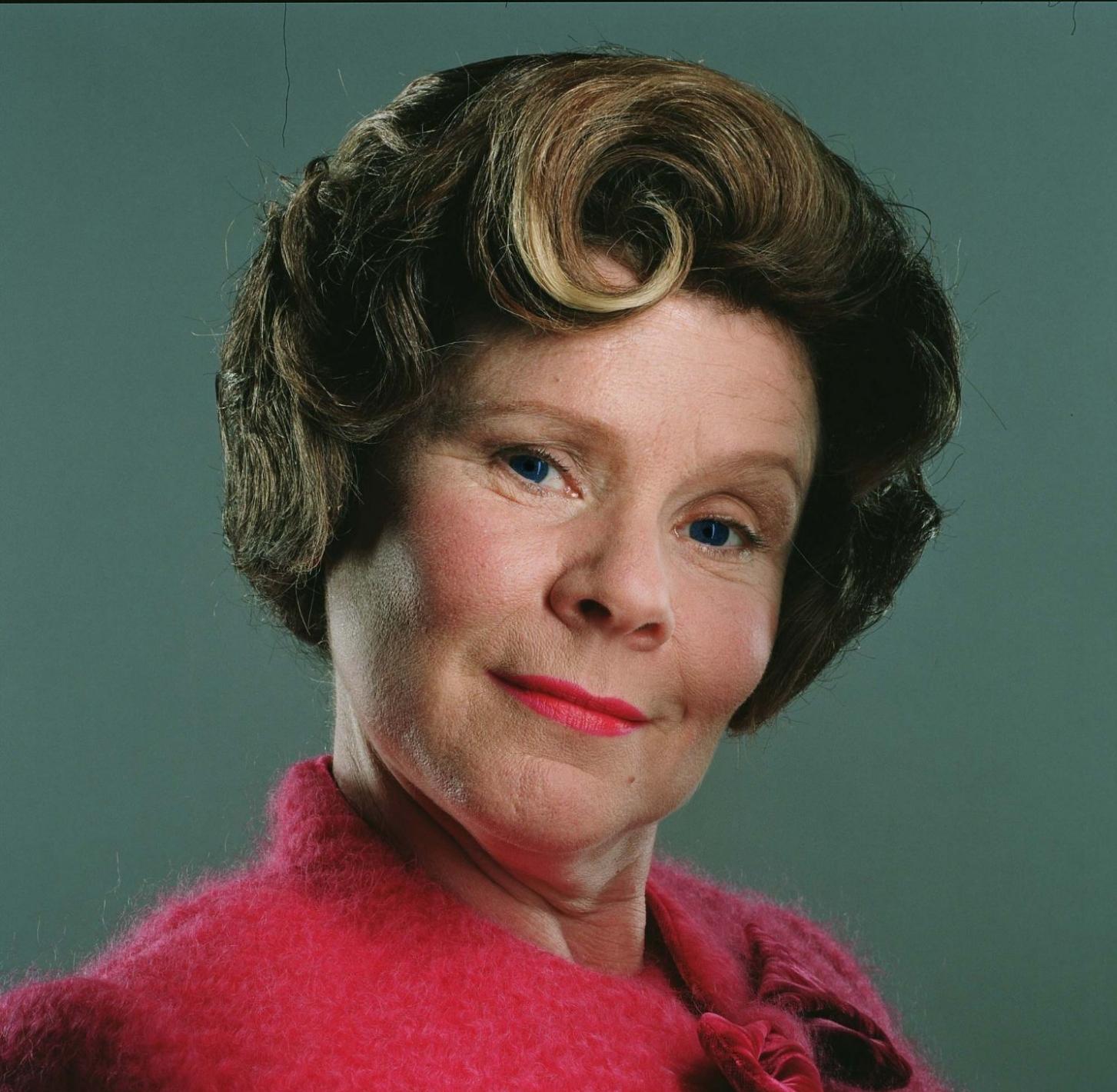 如果哈利·波特是个女孩子,斯内普教授还会这样对待哈利吗? - 知乎