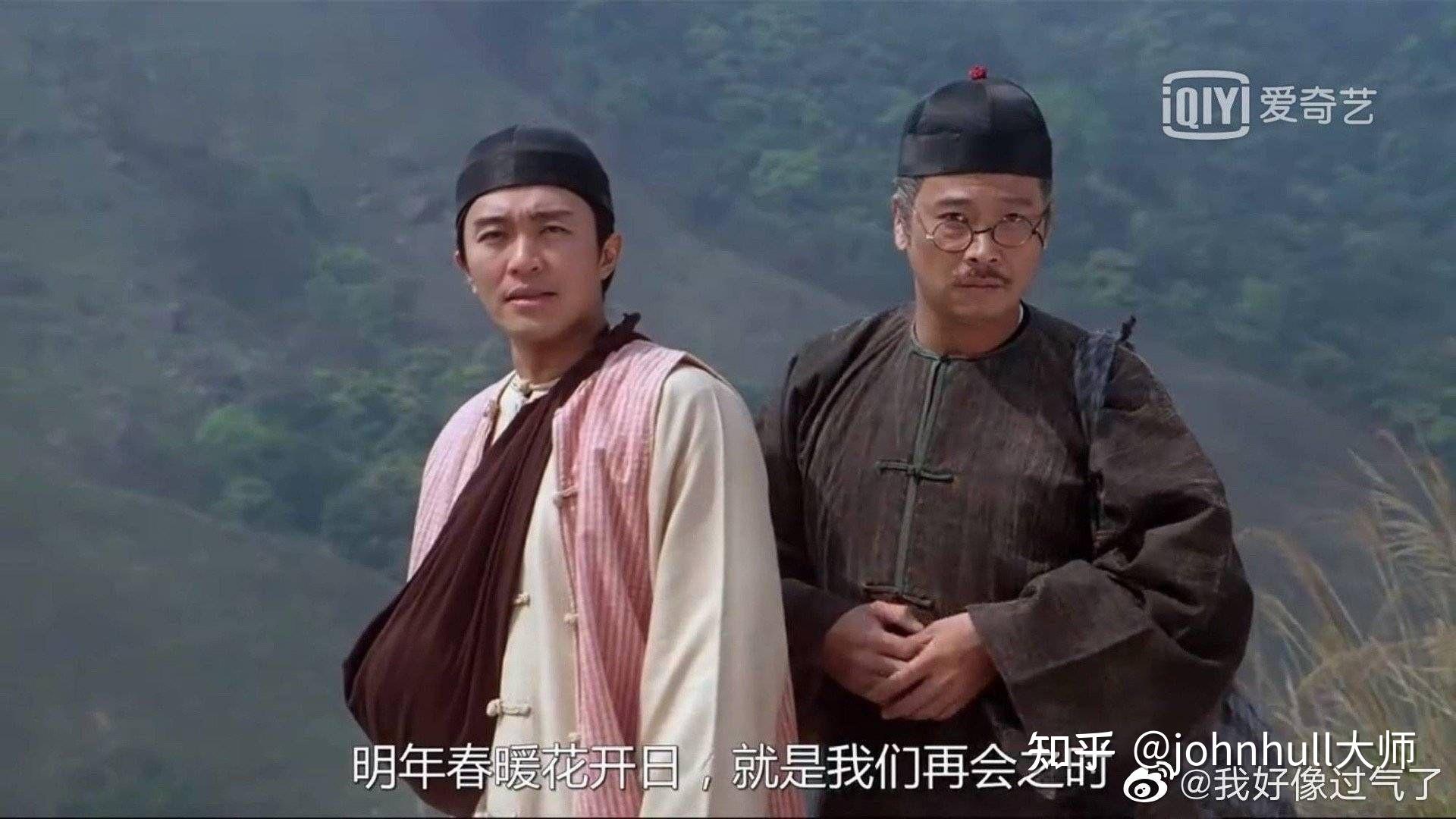 吴孟达因病救治无效去世享年68岁你对他和他的作品有哪些记忆