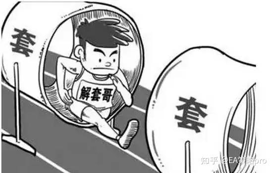 干货分享：扛单 - 知乎