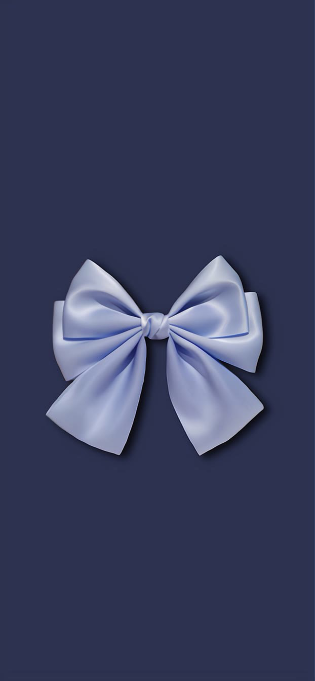 最近超火的蝴蝶结高清壁纸合集有惊喜