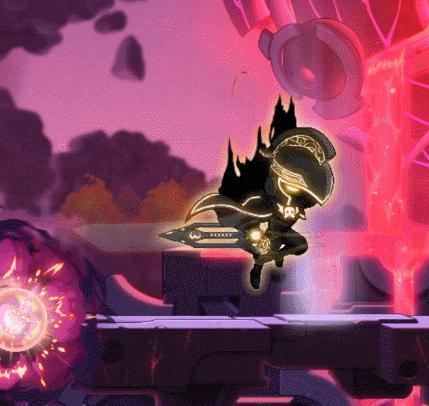 冒险岛boss系列之普通敦凯尔攻略