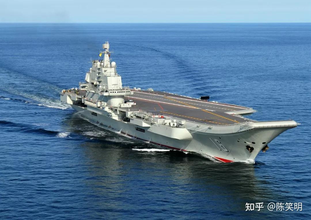 中国海军舰艇命名规则及以省会城市命名的舰艇有哪些? - 知乎