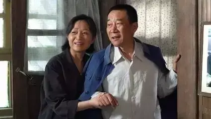 如何评价李雪健的演技?