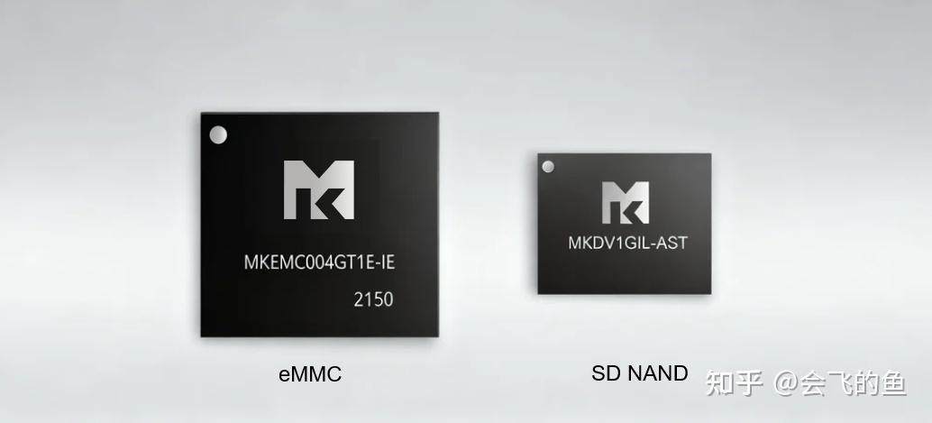 eMMC断供了怎么办?米客方德SD NAND替代迁移实战经验分享