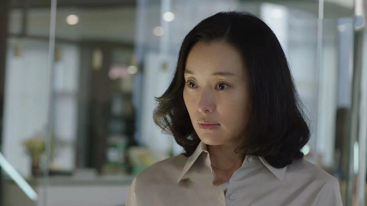 我的前半生凌玲找女孩谈判想用10万让她放弃孩子离开陈俊生