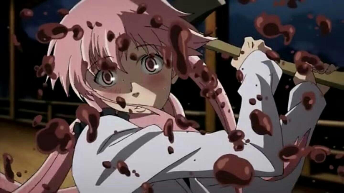 你有什么不为人知的一面