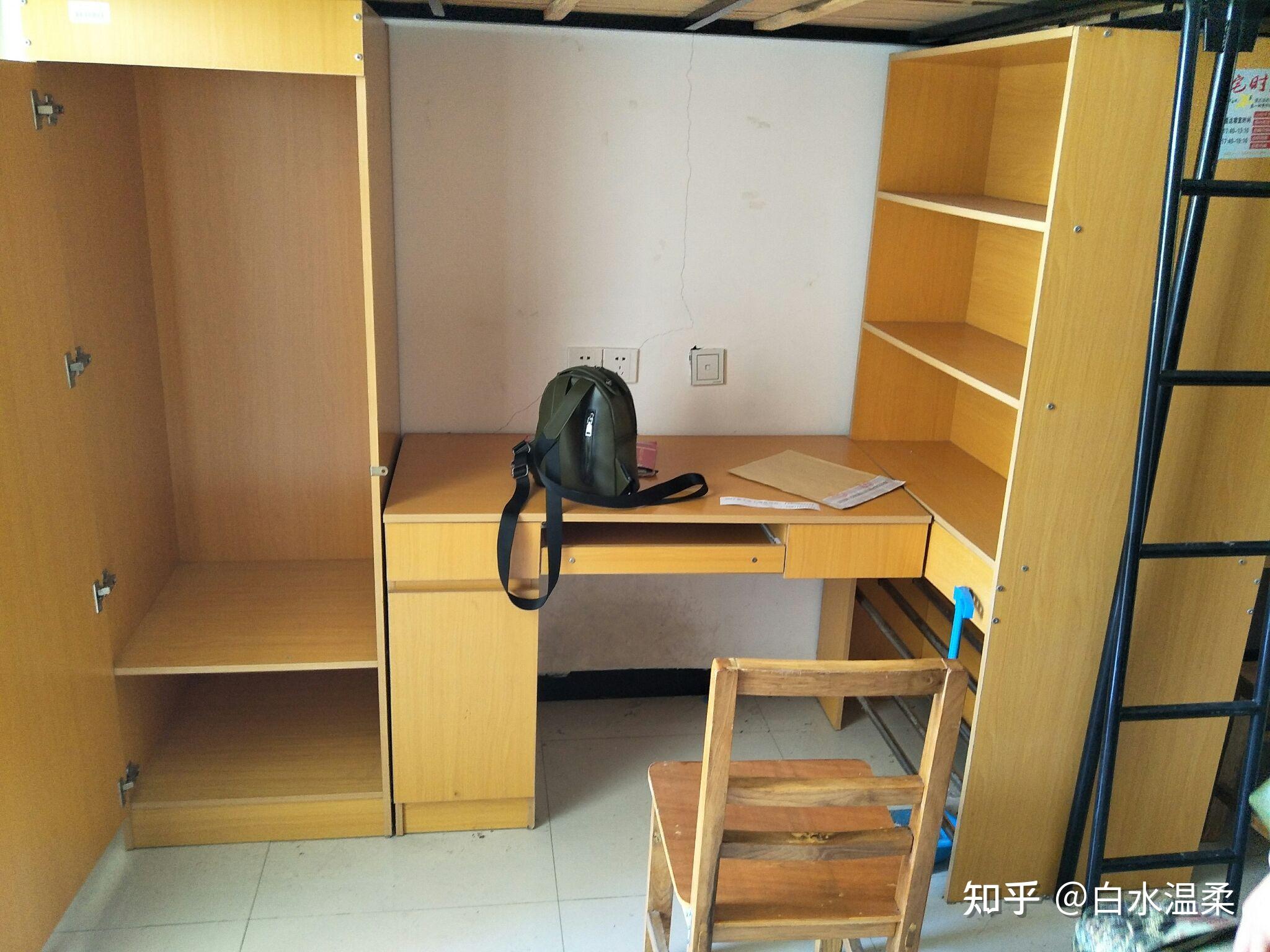 在三峡大学科技学院就读是怎么一番体验