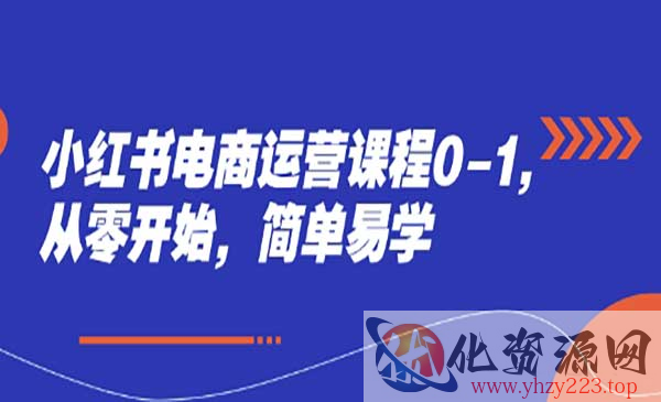 小红书电商爆单全攻略_wwz