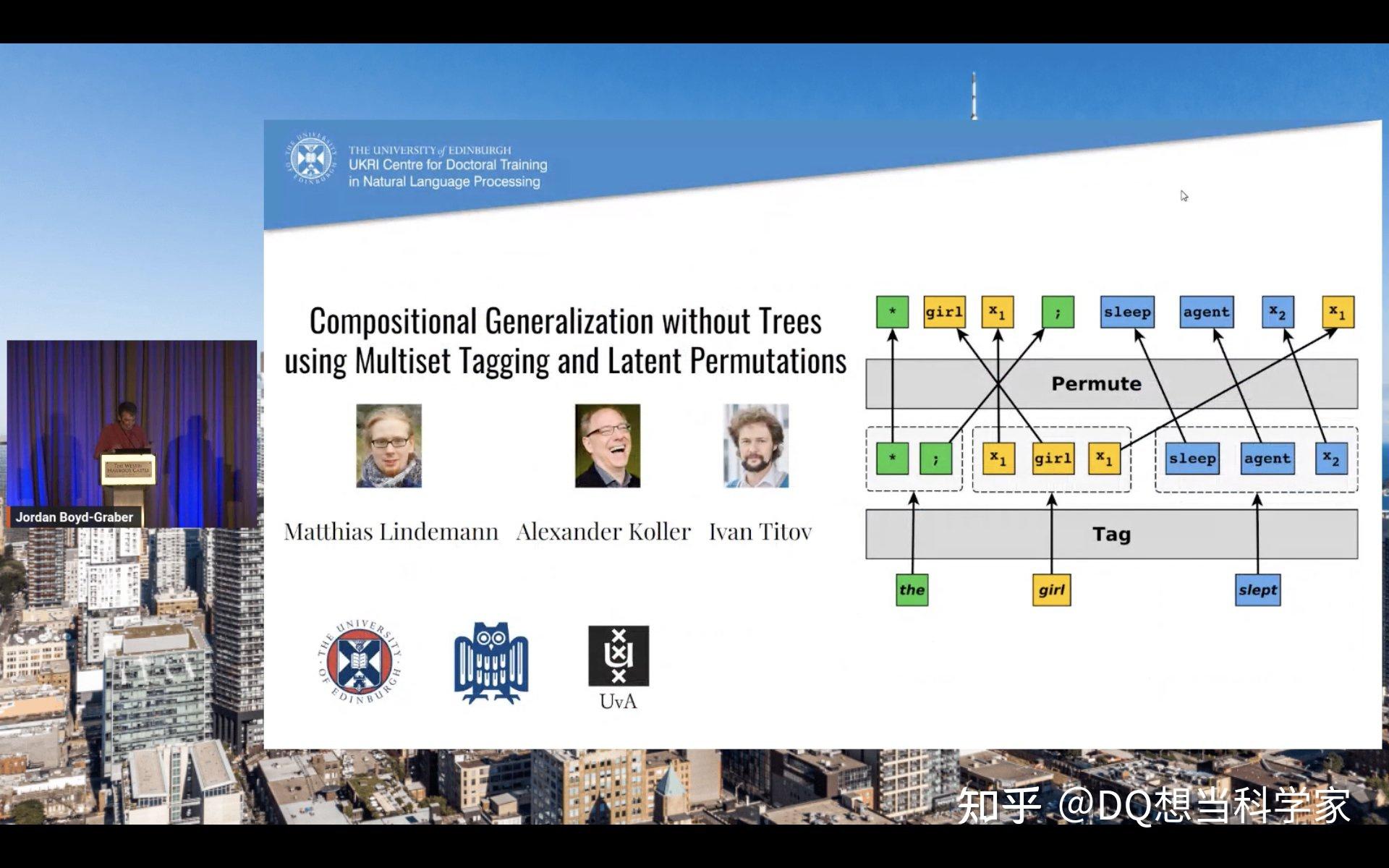  computational linguistics 