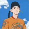 中枢侍郎
