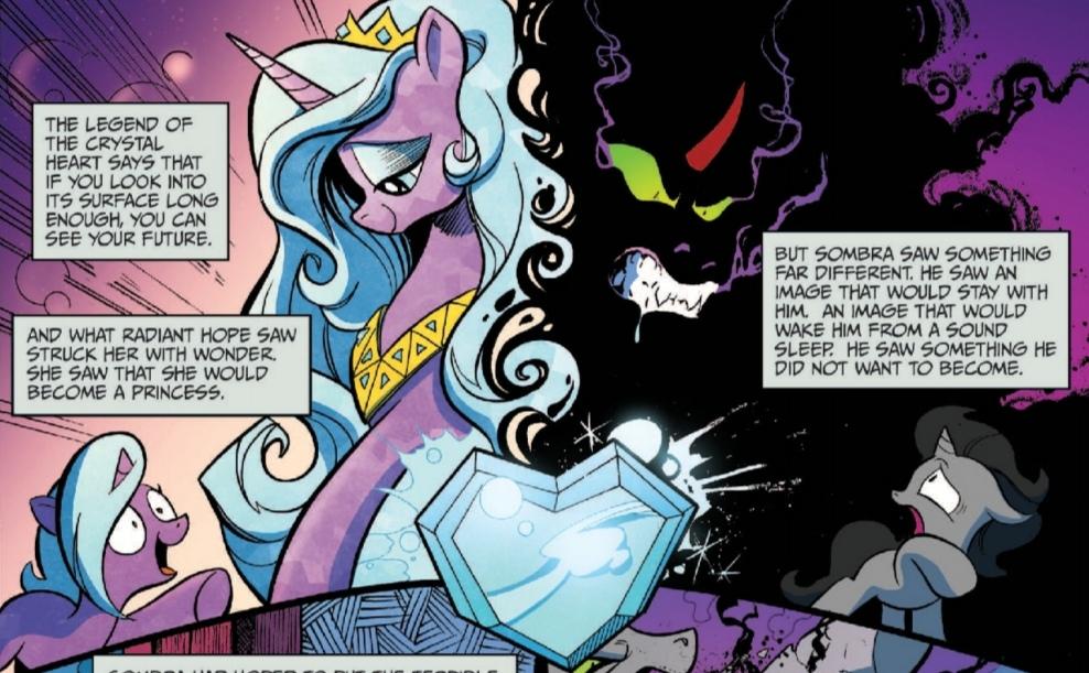 如果星光熠熠变成天角兽会怎样