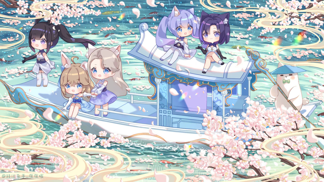 a-soul是字节跳动和乐华娱乐联合推出的,当前国内最火的虚拟偶像女团