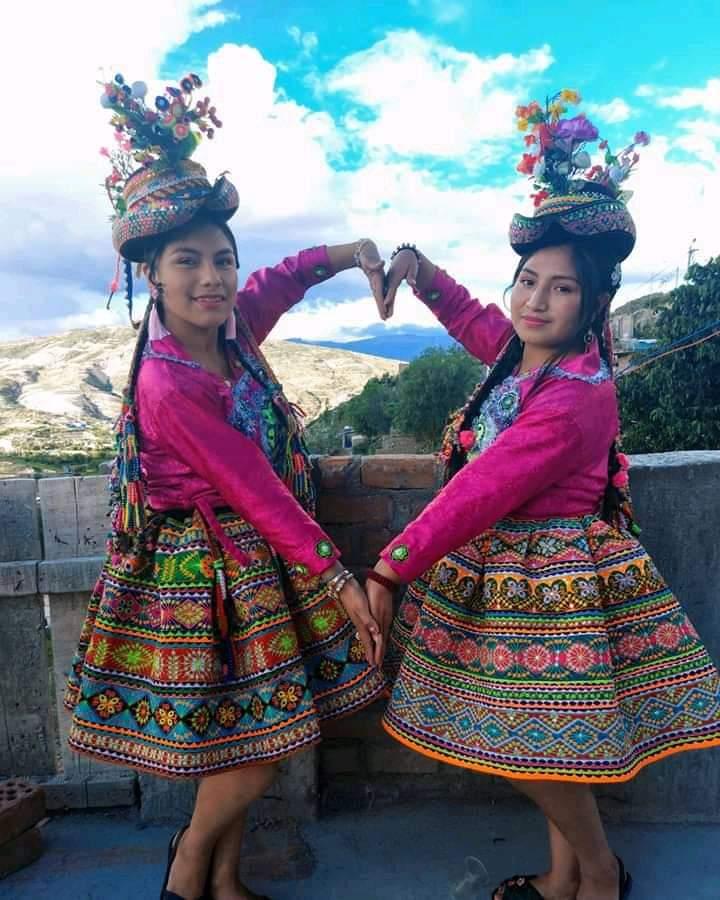 克丘亚语中系动词用法总结