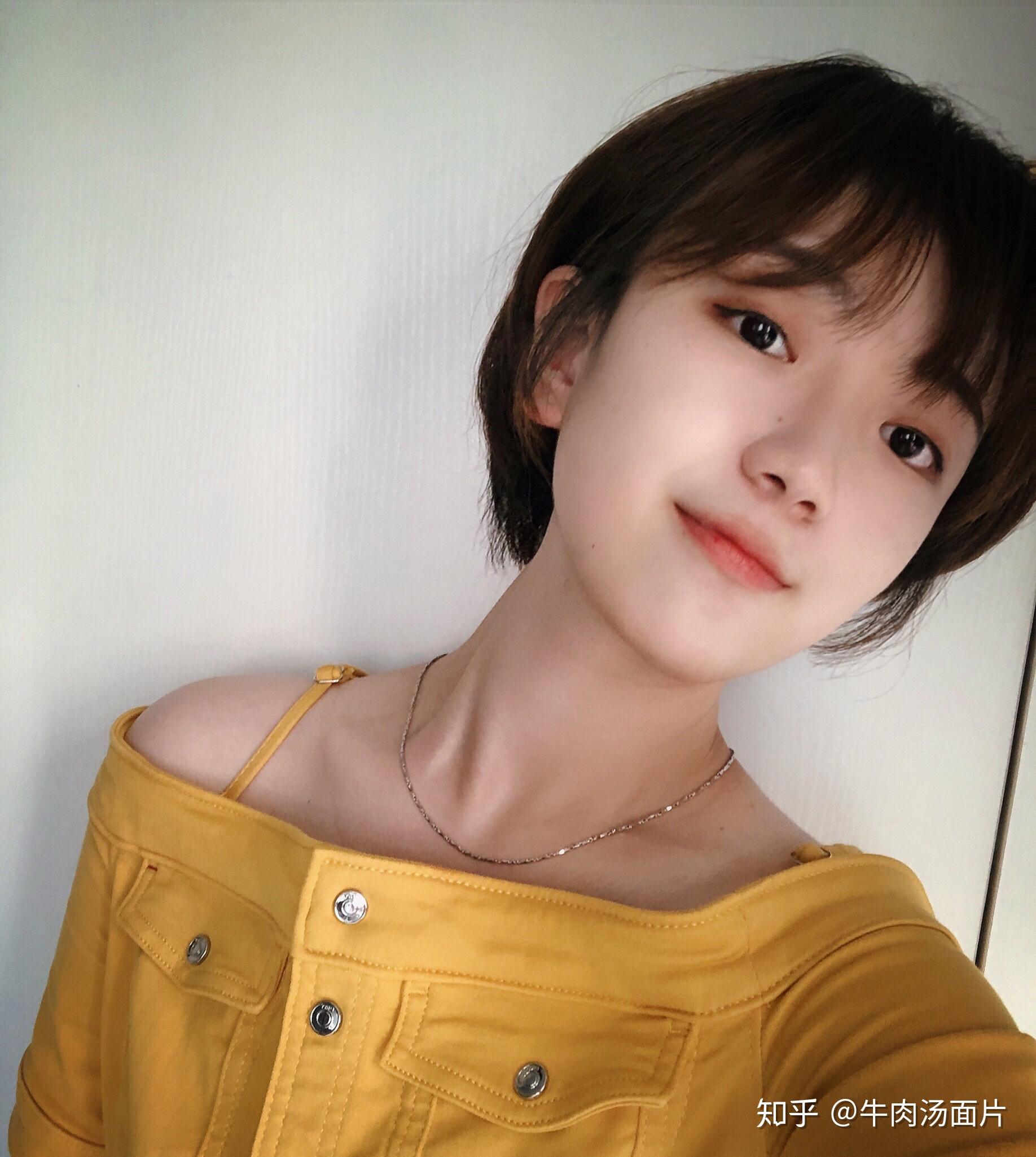 女生剪男头是一种怎样的体验