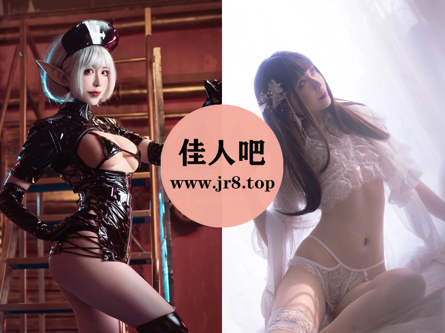 翎柒菜菜写真合集下载&汇总[14套-3.7G]-第2张-佳人吧写真资源合集下载