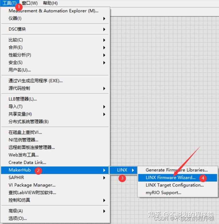 LabVIEW LINX Toolkit控制Arduino设备（拓展篇—1） - 知乎