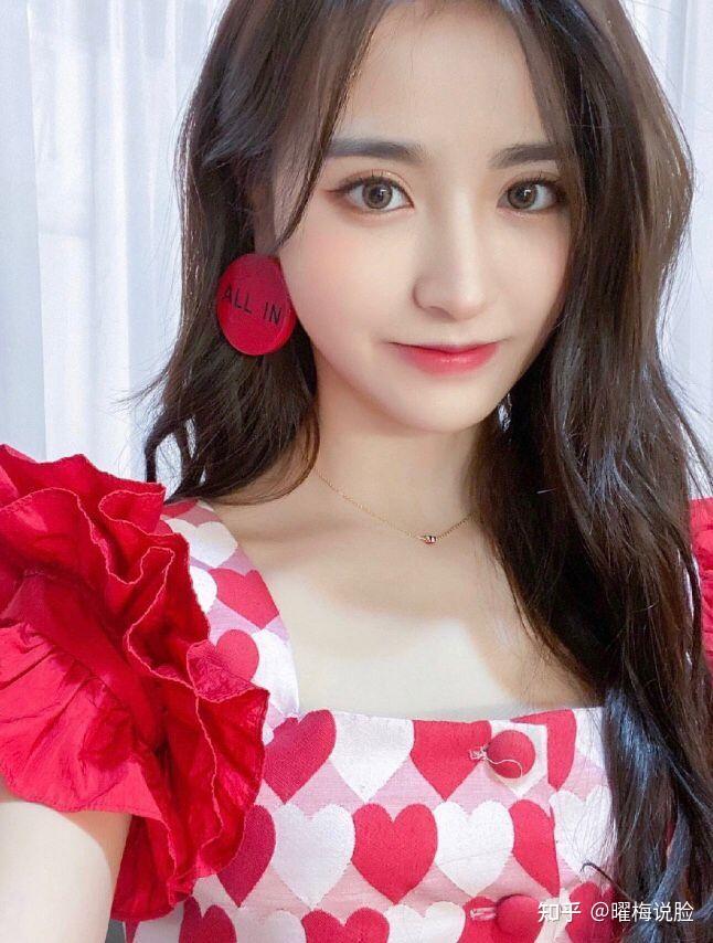 金子涵的变化你知道吗